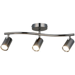 Opviq Spotte - 87-13 Lámpara de araña de metal en laca antigua